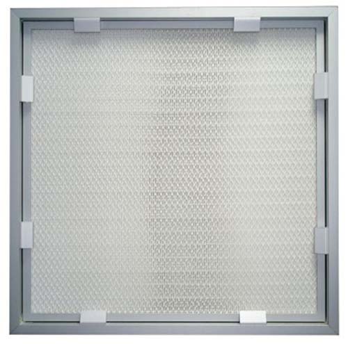 拋棄式一體化高效過濾器對(duì)0.3Um以上顆粒的過濾精度在99.99%以上 拋棄式一體化高效過濾器對(duì)0.3Um以上顆粒的過濾精度在99.99%以上