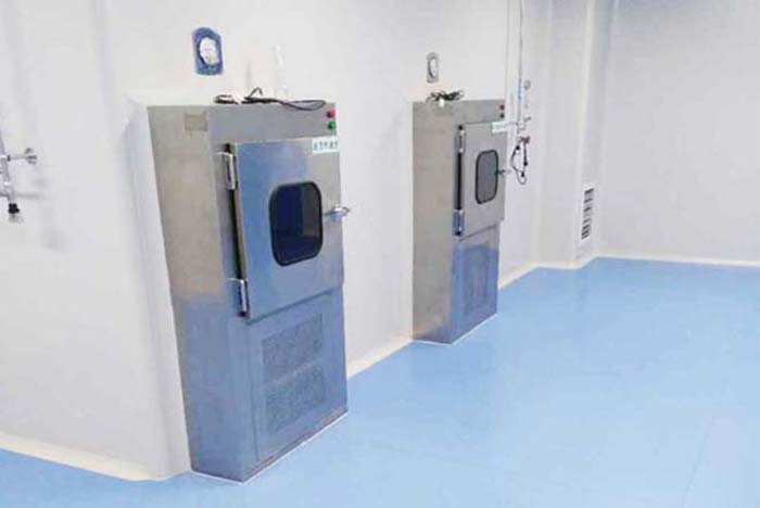 實(shí)驗(yàn)室傳遞窗要求 實(shí)驗(yàn)室傳遞窗要求