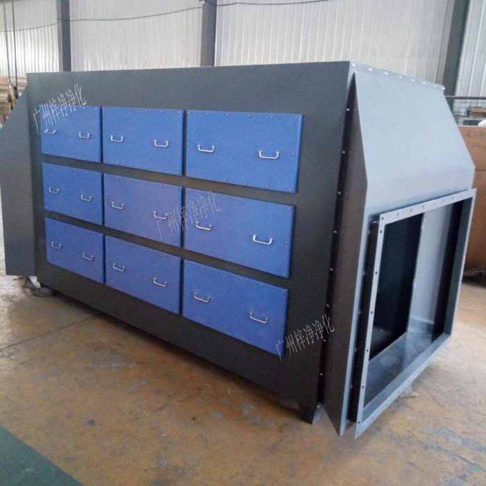 空氣過濾箱也叫凈化過濾風(fēng)箱或者新風(fēng)過濾箱 空氣過濾箱也叫凈化過濾風(fēng)箱或者新風(fēng)過濾箱