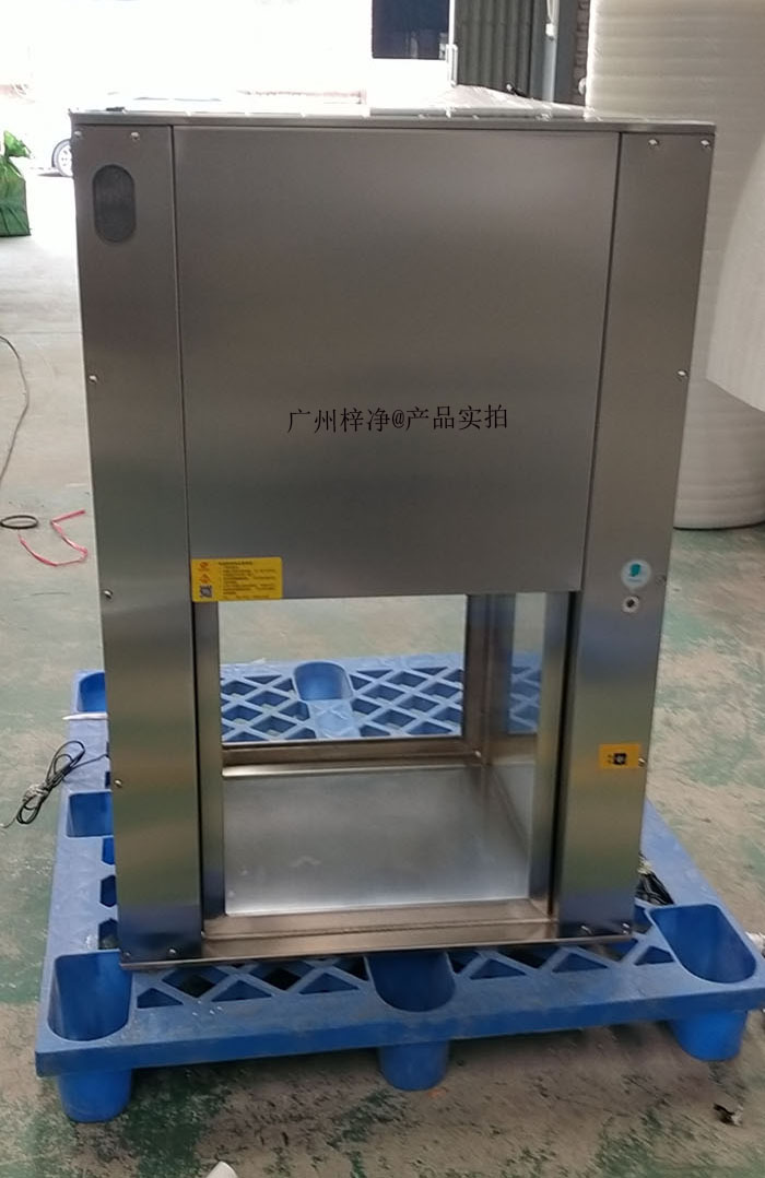 雙升門電動(dòng)升降傳遞窗 雙升門電動(dòng)升降傳遞窗