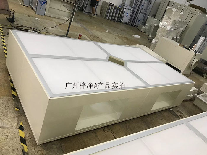 百級送風天花又稱為百級潔凈送風天花 百級送風天花又稱為百級潔凈送風天花