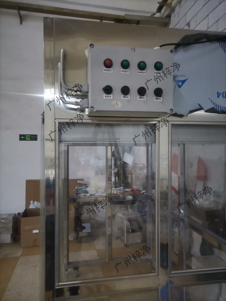 可移動(dòng)防爆潔凈采樣車,取樣車制作現(xiàn)場(chǎng)實(shí)拍圖 可移動(dòng)防爆潔凈采樣車,取樣車制作現(xiàn)場(chǎng)實(shí)拍圖