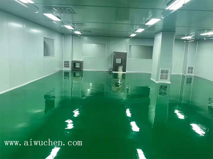 凈化車間傳遞窗安裝現(xiàn)場實拍圖 凈化車間傳遞窗安裝現(xiàn)場實拍圖